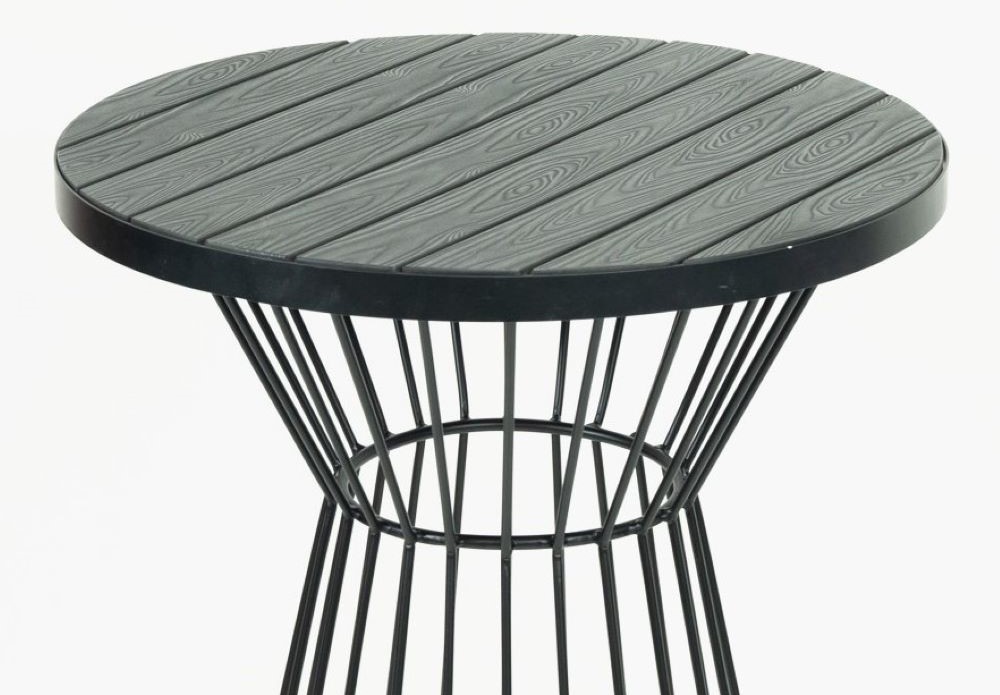 Outdoor Table Round
